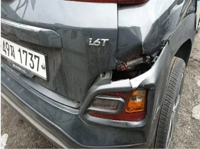 2019 Hyundai Kona KMHK4815GKU387758 VIN:KMHK4815GKU387758