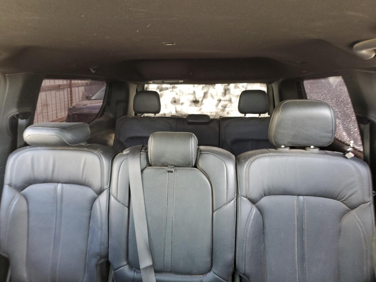 2022 JEEP WAGONEER SERIES III VIN:1C4SJVDT2NS216449