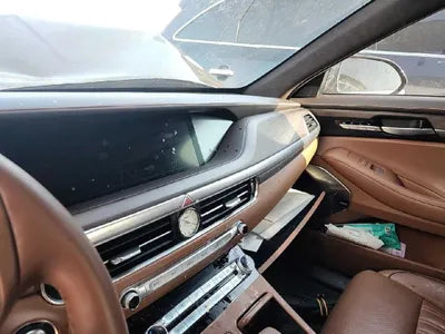 2019 Genesis G90 VIN: