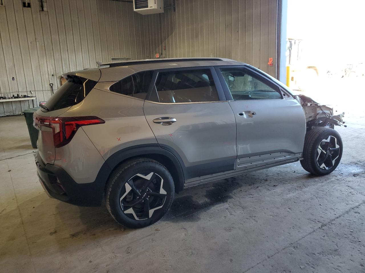 2024 KIA SELTOS EX VIN:KNDERCAA4R7661040