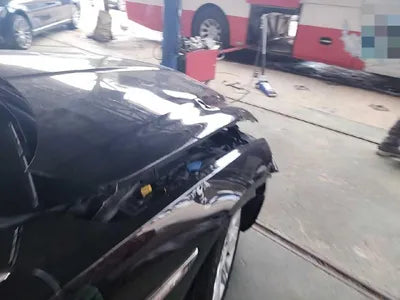 2017 Jaguar XF SAJBB4BNXHCY47008 VIN:SAJBB4BNXHCY47008