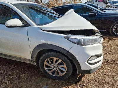 2017 Hyundai Tucson KMHJ281ABHU472620 VIN:KMHJ281ABHU472620