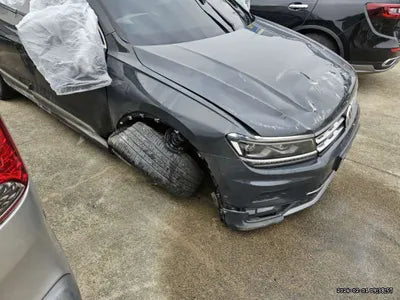 2020 Volkswagen Tiguan WVGZZZ5NZLW910808 VIN:WVGZZZ5NZLW910808