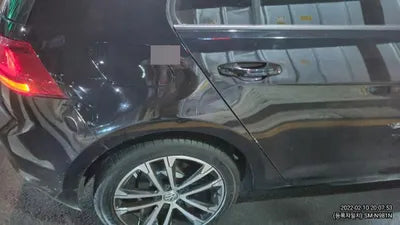2016 Volkswagen Golf WVWZZZAUZGW152757 VIN:WVWZZZAUZGW152757