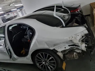 2021 Mercedes-Benz E 350 VIN: