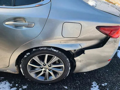 2017 Lexus ES 300 JTHBW1GG6H2147017 VIN:JTHBW1GG6H2147017