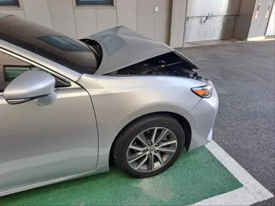 2015 Lexus ES 300 VIN: