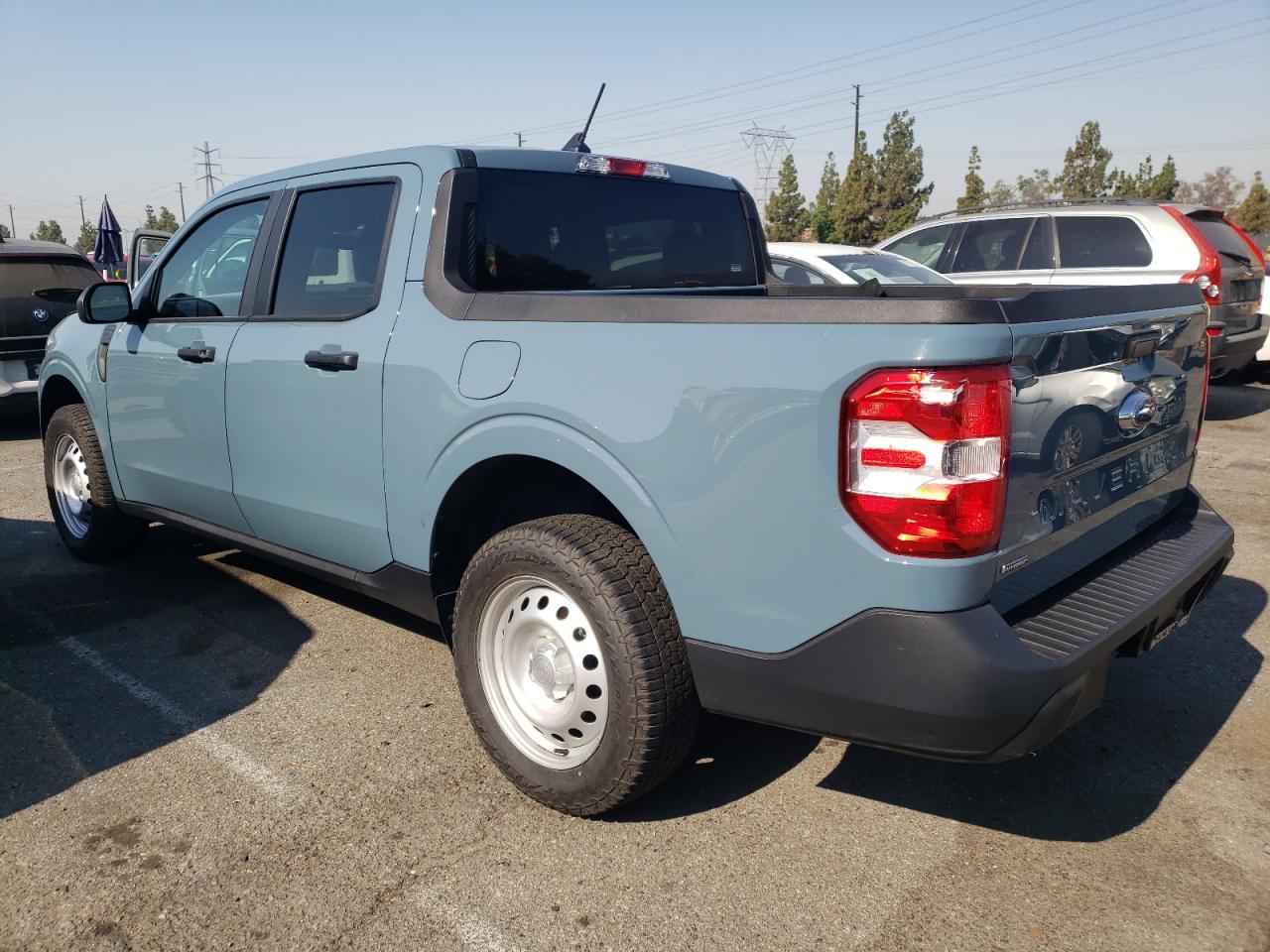 2023 FORD MAVERICK XL VIN:3FTTW8E38PRA08628