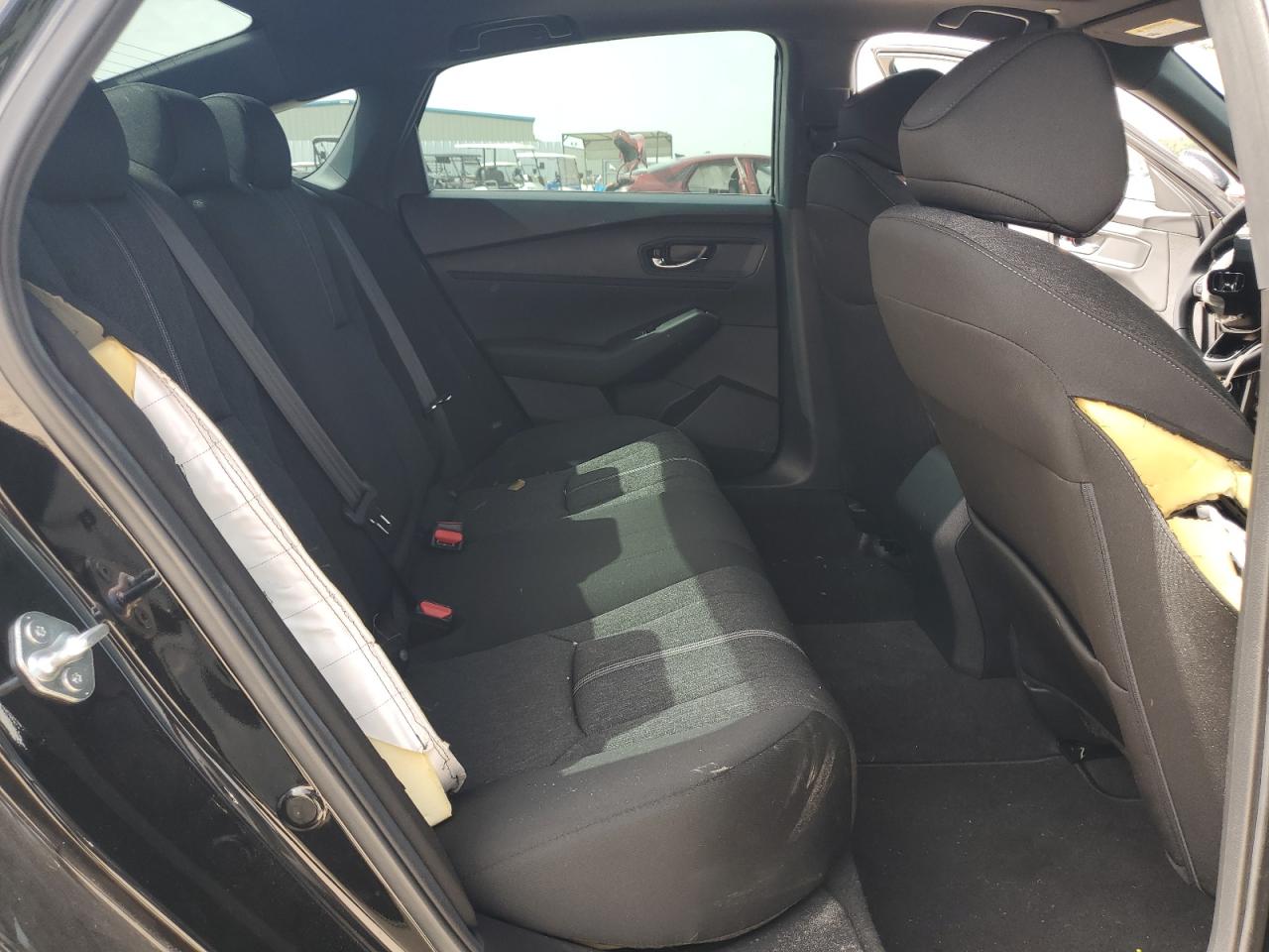 2023 HONDA ACCORD HYBRID SPORT VIN:1HGCY2F51PA047354
