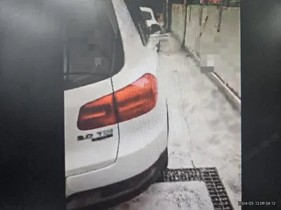 2015 Volkswagen Tiguan VIN: