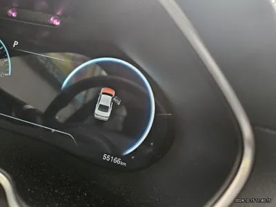 2021 Genesis G80 VIN: