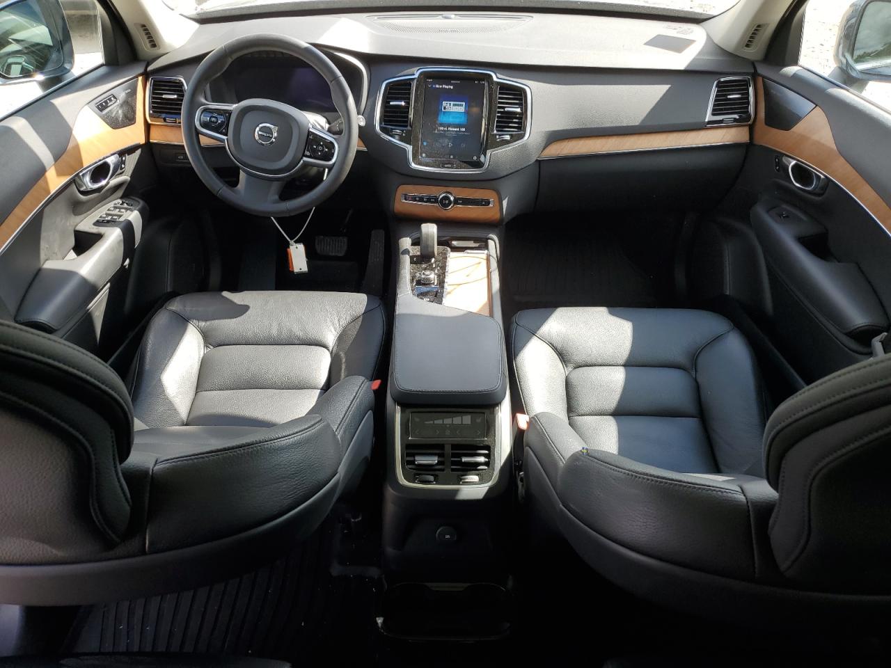 2023 VOLVO XC90 PLUS VIN:YV4H600N4P1924424