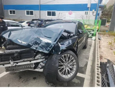 2021 Genesis G80 KMTGB41CDMU073147 VIN:KMTGB41CDMU073147