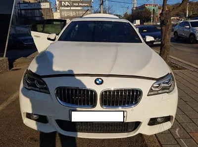 2016 BMW 520 WBA5E5101GG071385 VIN:WBA5E5101GG071385