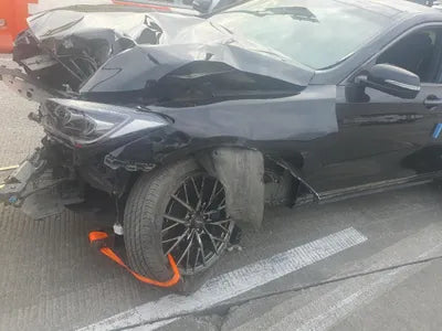 2017 Genesis G80 VIN: