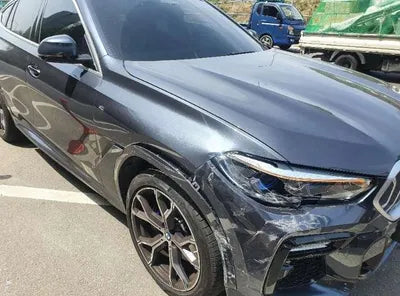 2021 BMW 630 WBAGT810XM9H51627 VIN:WBAGT810XM9H51627