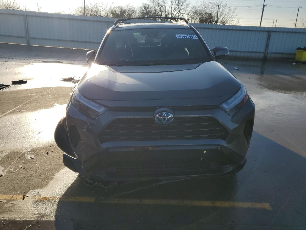 2024 TOYOTA RAV4 SE VIN:4T3T6RFV6RU152974