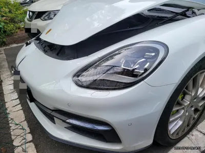 2018 Porsche Panamera WP0AE2973JL176526 VIN:WP0AE2973JL176526