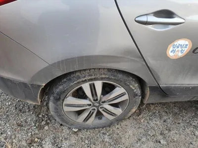 2015 Hyundai Tucson KMHJT81VBFU072939 VIN:KMHJT81VBFU072939