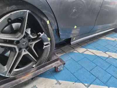 2022 Mercedes-Benz CLS 300 VIN: