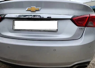 2016 Chevrolet Impala 1G1155SA5GU100440 VIN:1G1155SA5GU100440