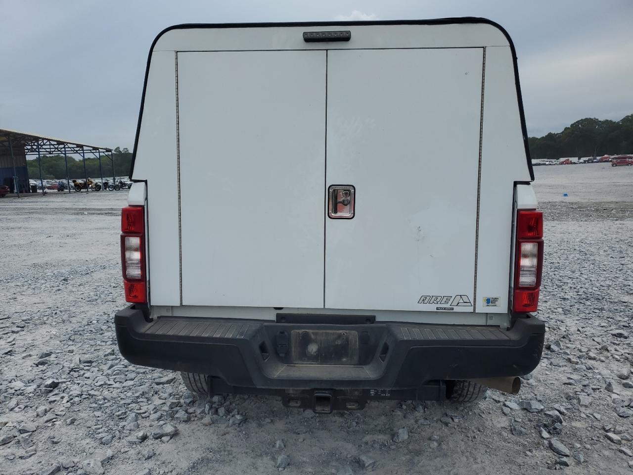 2022 FORD F250 SUPER DUTY VIN:1FT7X2B62NEE24670