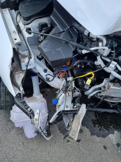 2018 Hyundai Ioniq 028KMKMHC051HFJU0 VIN:028KMKMHC051HFJU0