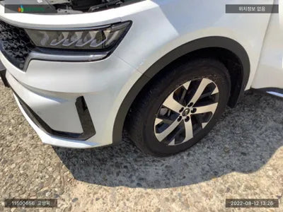 2021 Kia Sorento KNARF81BHMA088631 VIN:KNARF81BHMA088631