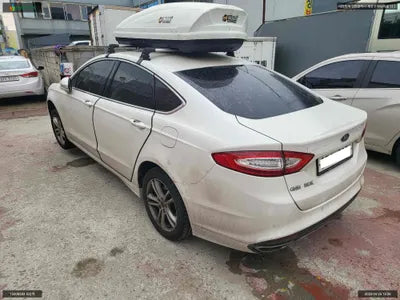 2015 Ford Mondeo WF0DXXWPCFFY44993 VIN:WF0DXXWPCFFY44993
