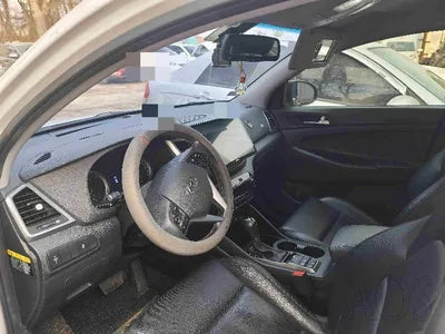 2015 Hyundai Tucson KMHJ381ABGU014775 VIN:KMHJ381ABGU014775