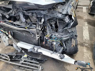 2017 Genesis G80 VIN: