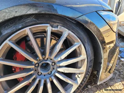 2020 Mercedes-Benz AMG GT 43 W1K7X5KB6LA031649 VIN:W1K7X5KB6LA031649