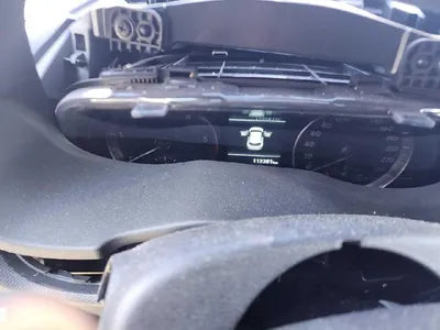 2018 Hyundai Kona KMHK3816GJU144236 VIN:KMHK3816GJU144236