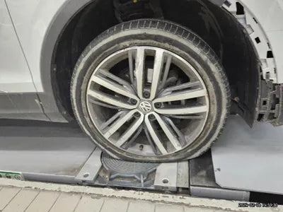 2020 Volkswagen Tiguan Allspace WVGZZZ5NZLM145330 VIN:WVGZZZ5NZLM145330