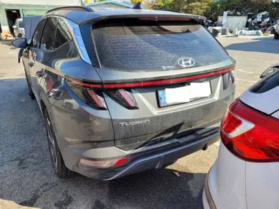 2022 Hyundai Tucson KMHJE81BGNU147698 VIN:KMHJE81BGNU147698