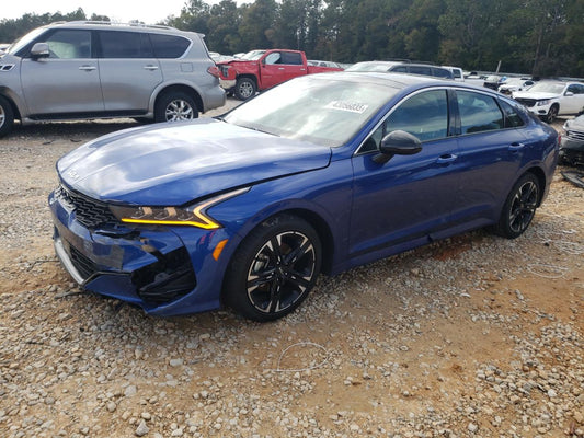 2024 KIA K5 GT LINE VIN:5XXG64J2XRG254945