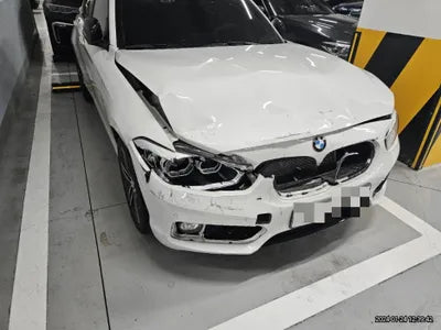 2016 BMW 118 499KMWBA1S5102G5A VIN:499KMWBA1S5102G5A