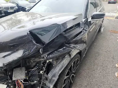 2016 BMW 730 WBA7G6105GG678656 VIN:WBA7G6105GG678656