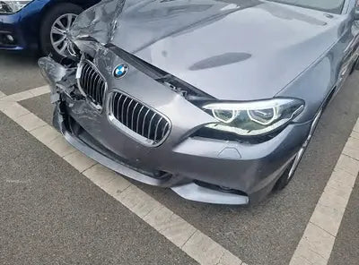 2016 BMW 520 WBA5E7106GG159067 VIN:WBA5E7106GG159067