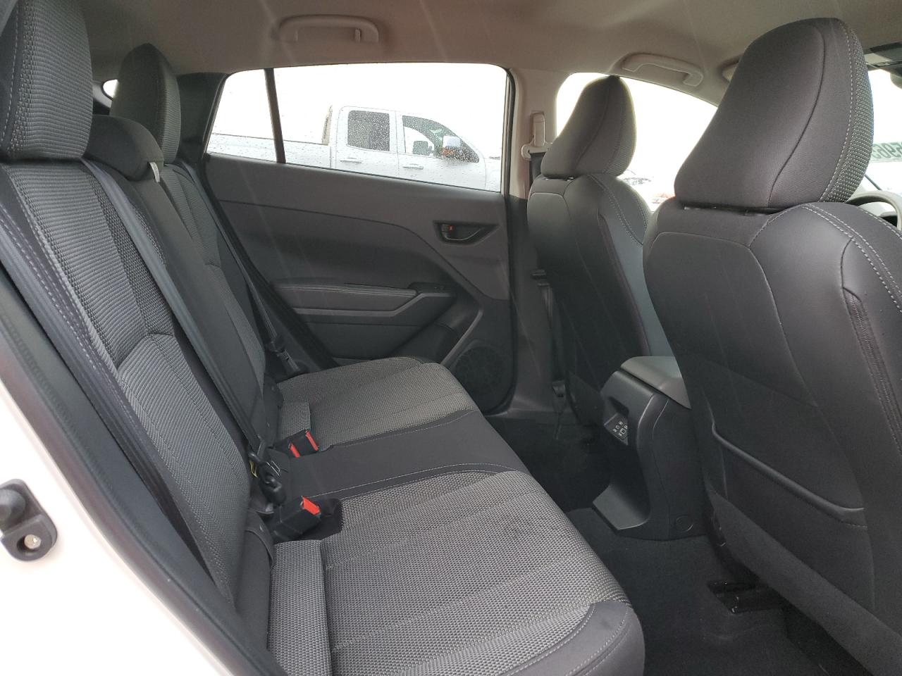 2024 SUBARU CROSSTREK PREMIUM VIN:JF2GUADC5R8237015