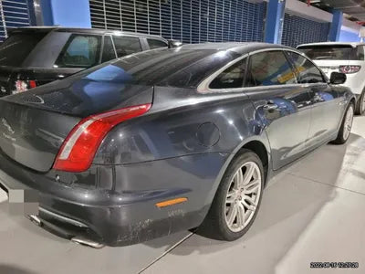 2019 Jaguar XJS SAJAJ26D0K8W20375 VIN:SAJAJ26D0K8W20375