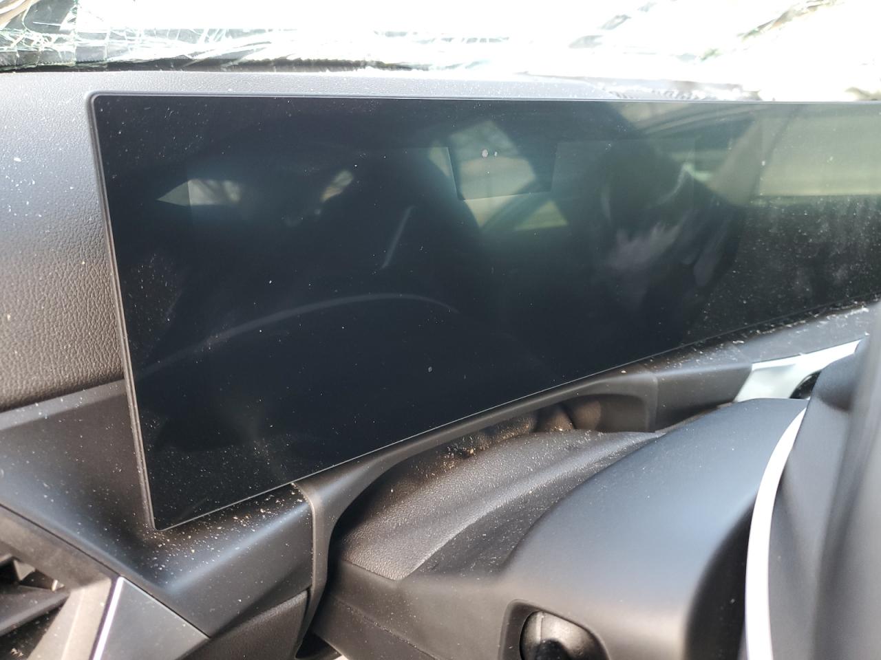 2024 BMW 330I VIN:3MW69FF03R8E77127