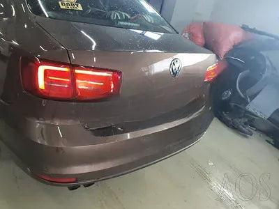 2015 Volkswagen Jetta NONE VIN: