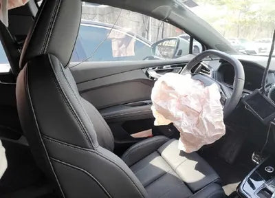 2022 Audi e-tron WAUZZZFZ4NP043372 VIN:WAUZZZFZ4NP043372