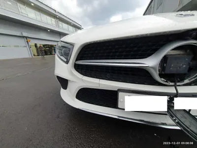 2019 Mercedes-Benz CLS 400 WDD2J2DB4KA047371 VIN:WDD2J2DB4KA047371