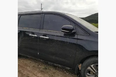 2019 Kia Carnival KNAMB81ABKS567289 VIN:KNAMB81ABKS567289