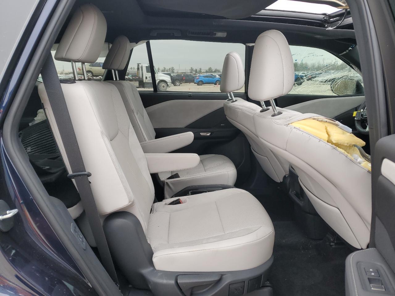 2024 LEXUS TX 350 BASE VIN:5TDAAAA68RS006231