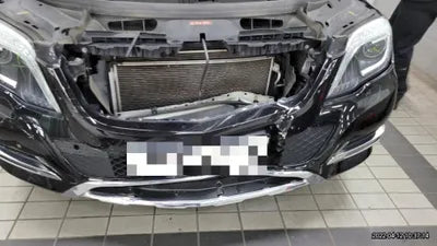 2015 Mercedes-Benz GLK 220 WDCGG8EB3FG429453 VIN:WDCGG8EB3FG429453