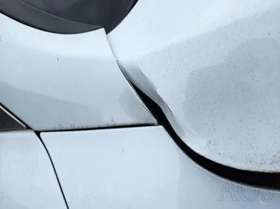 2017 Genesis G80 VIN: