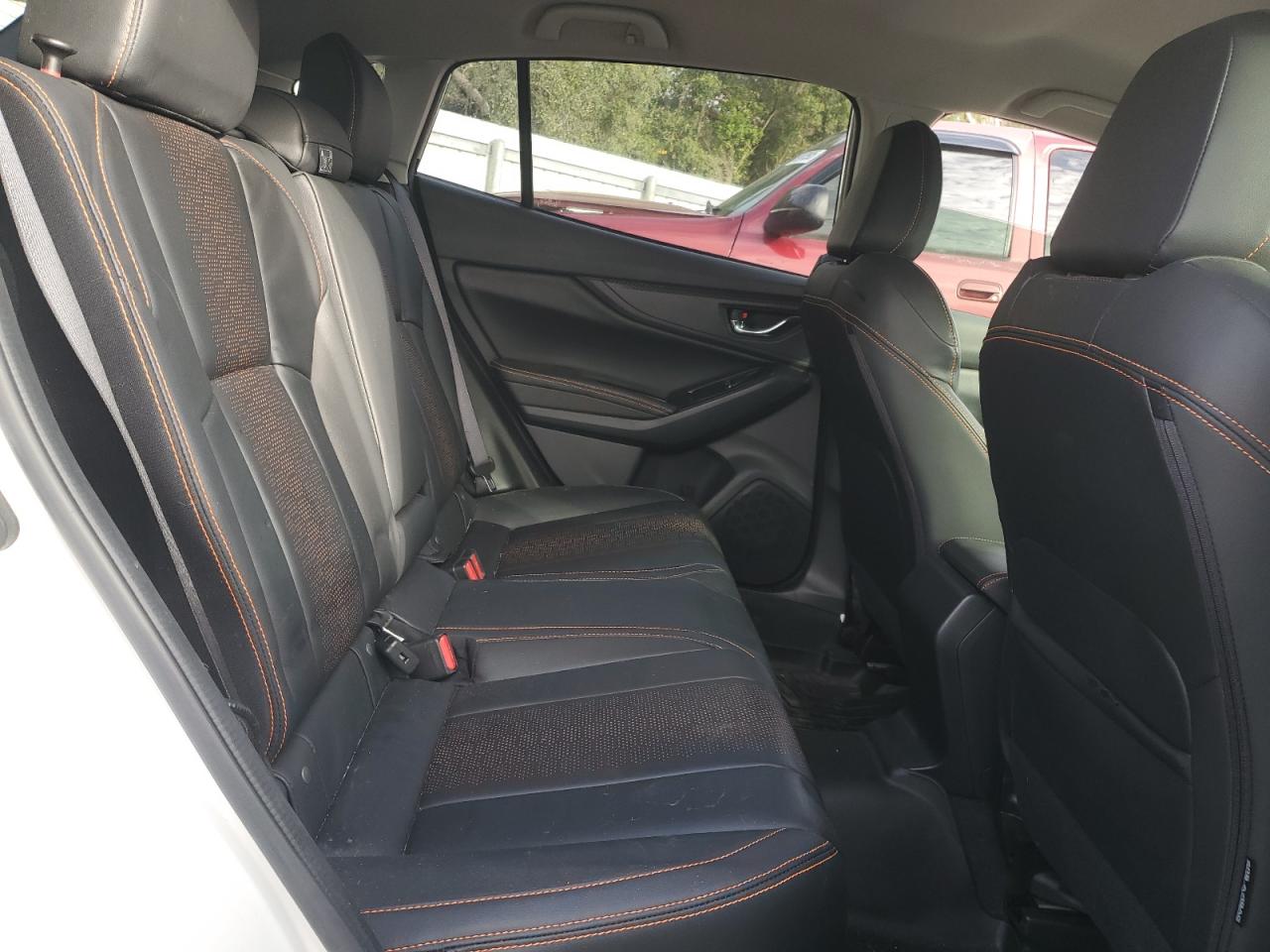 2023 SUBARU CROSSTREK LIMITED VIN:JF2GTHMC7PH226171